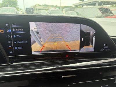 2023 Cadillac Escalade AWD V-Series