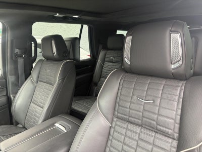 2023 Cadillac Escalade AWD V-Series
