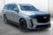 2024 Cadillac Escalade V-Series