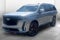 2024 Cadillac Escalade V-Series
