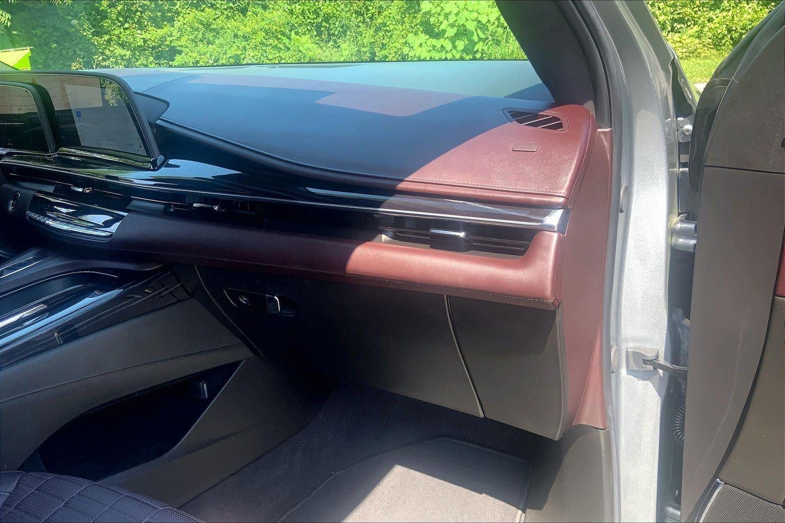 2024 Cadillac Escalade V-Series