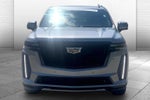 2024 Cadillac Escalade V-Series