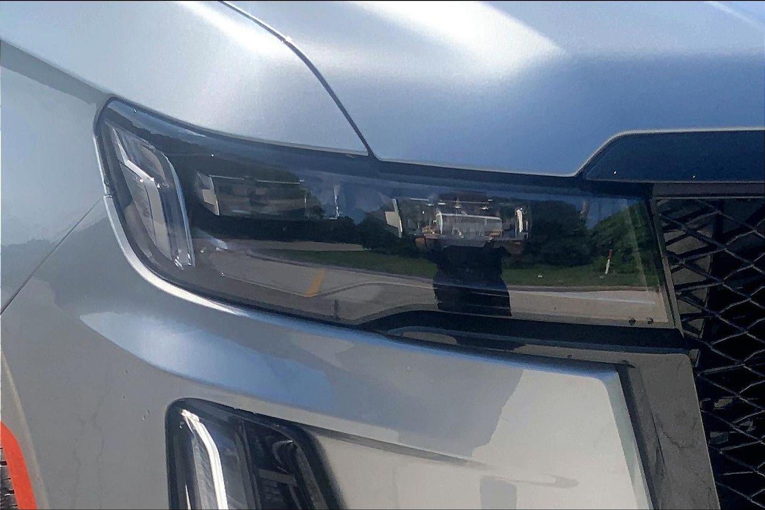 2024 Cadillac Escalade V-Series