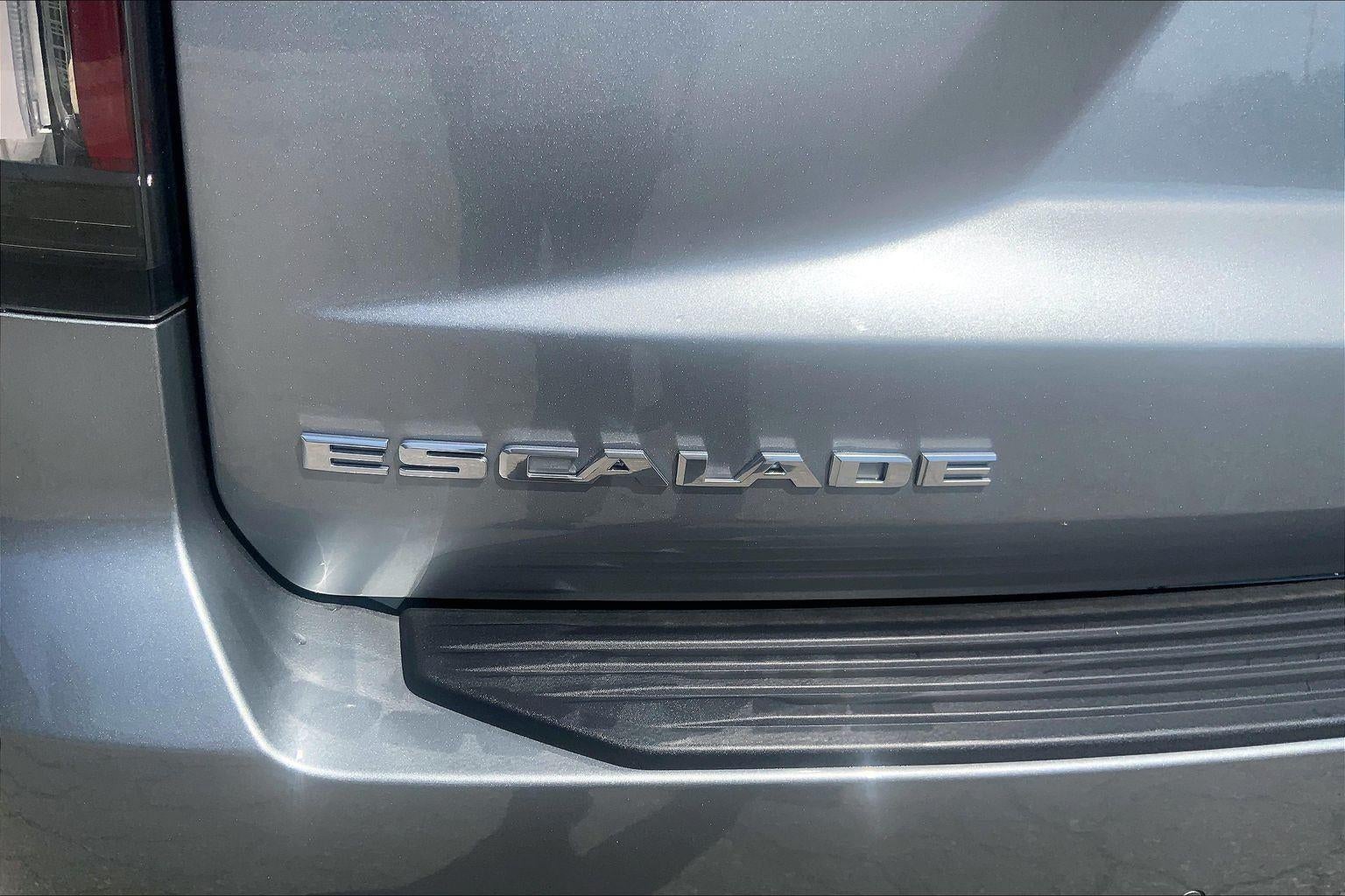 2024 Cadillac Escalade V-Series