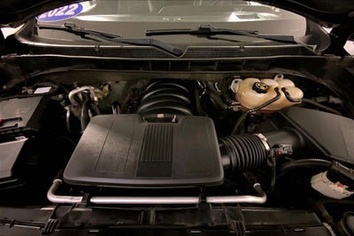 2022 Cadillac Escalade ESV Sport Platinum