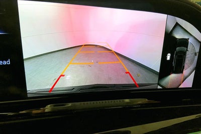 2022 Cadillac Escalade ESV Sport Platinum