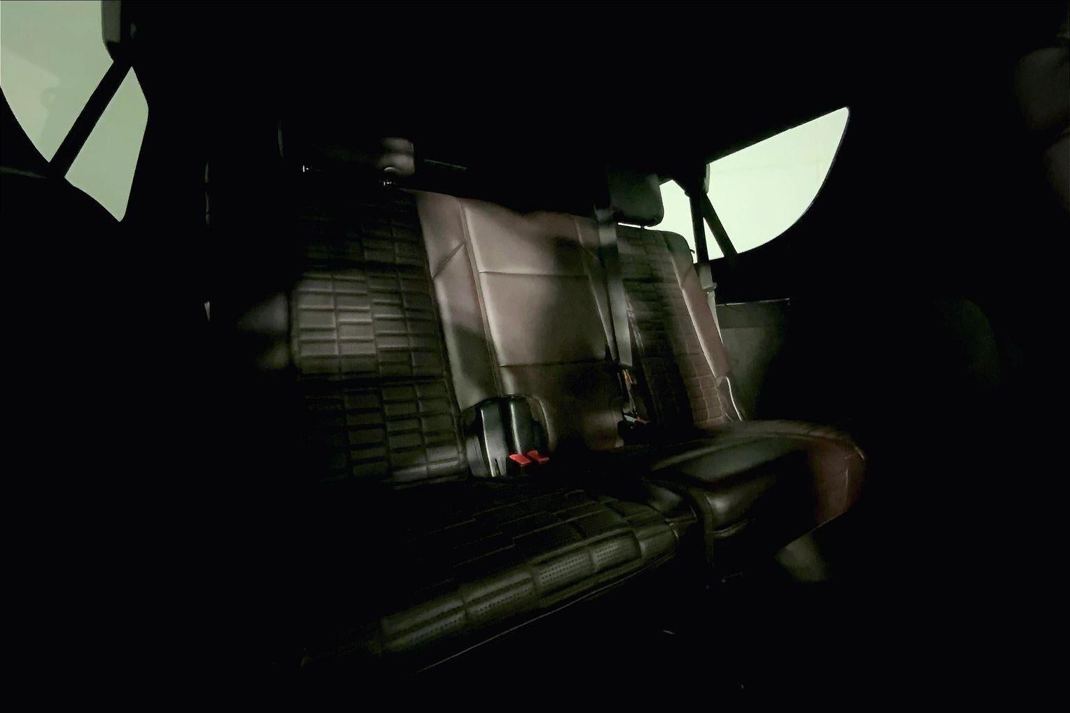 2022 Cadillac Escalade ESV Sport Platinum