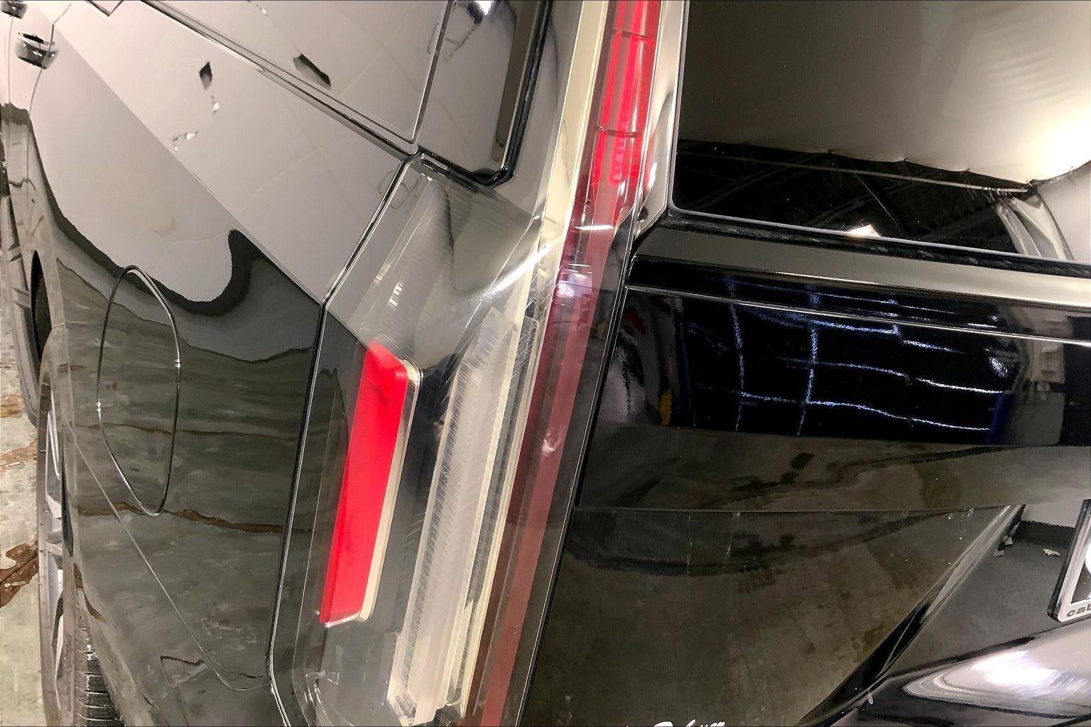 2022 Cadillac Escalade ESV Sport Platinum