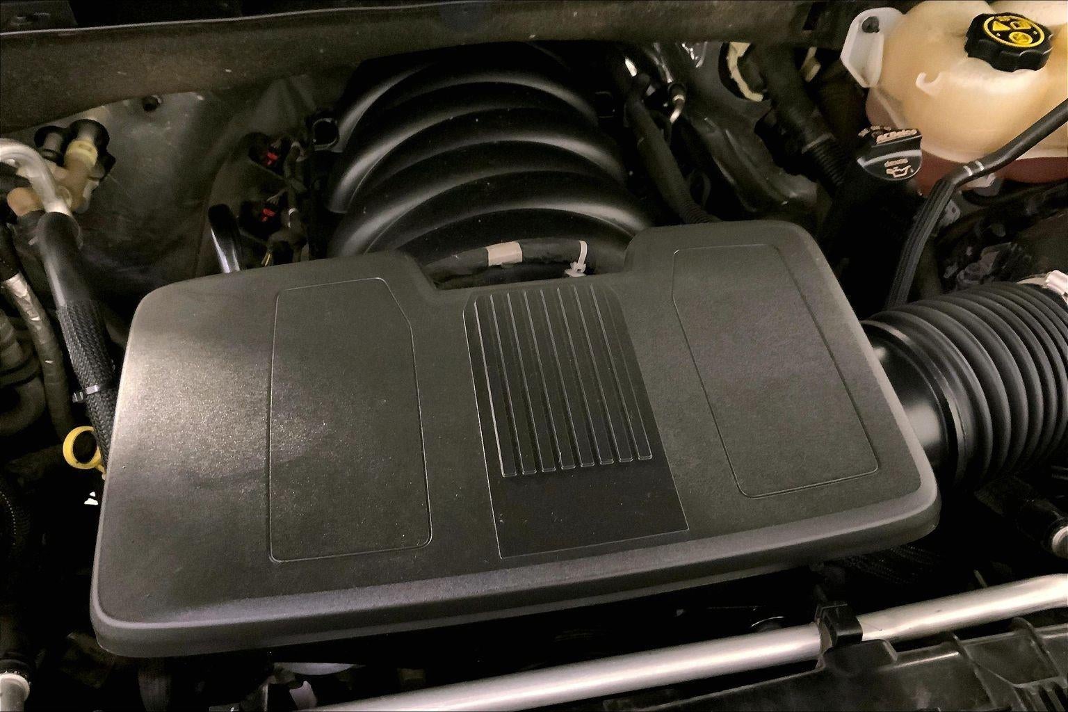 2022 Cadillac Escalade ESV Sport Platinum