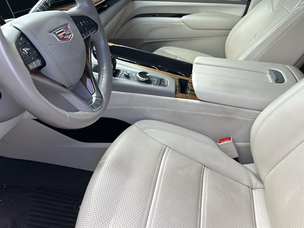 2023 Cadillac Escalade ESV Sport Platinum