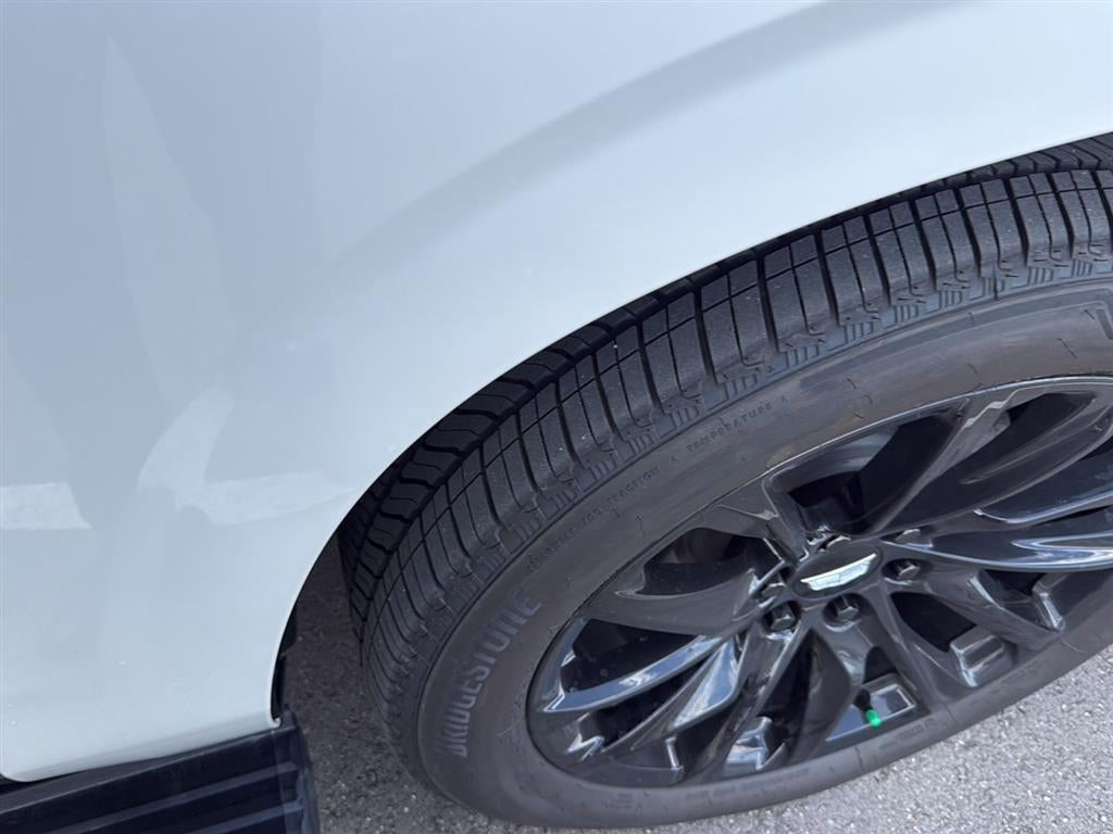 2023 Cadillac Escalade ESV Sport Platinum