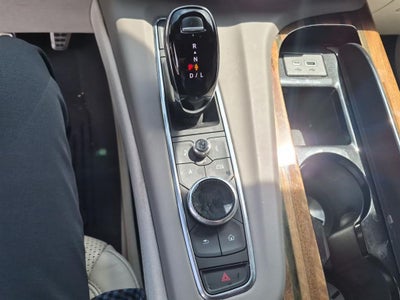 2023 Cadillac Escalade ESV Sport Platinum