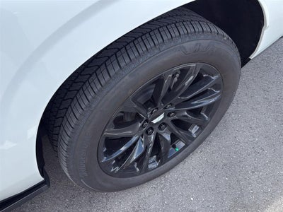 2023 Cadillac Escalade ESV Sport Platinum