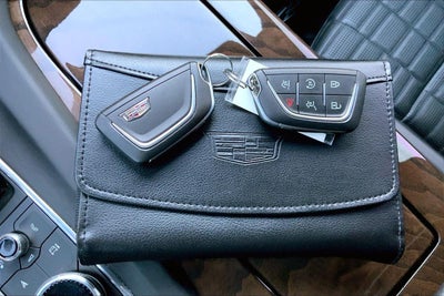 2023 Cadillac Escalade ESV Sport Platinum