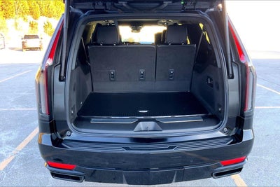 2023 Cadillac Escalade ESV Sport Platinum