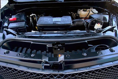 2023 Cadillac Escalade ESV Sport Platinum