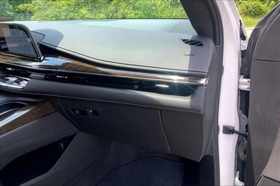 2024 Cadillac Escalade ESV Sport Platinum