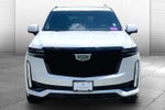 2024 Cadillac Escalade ESV Sport Platinum