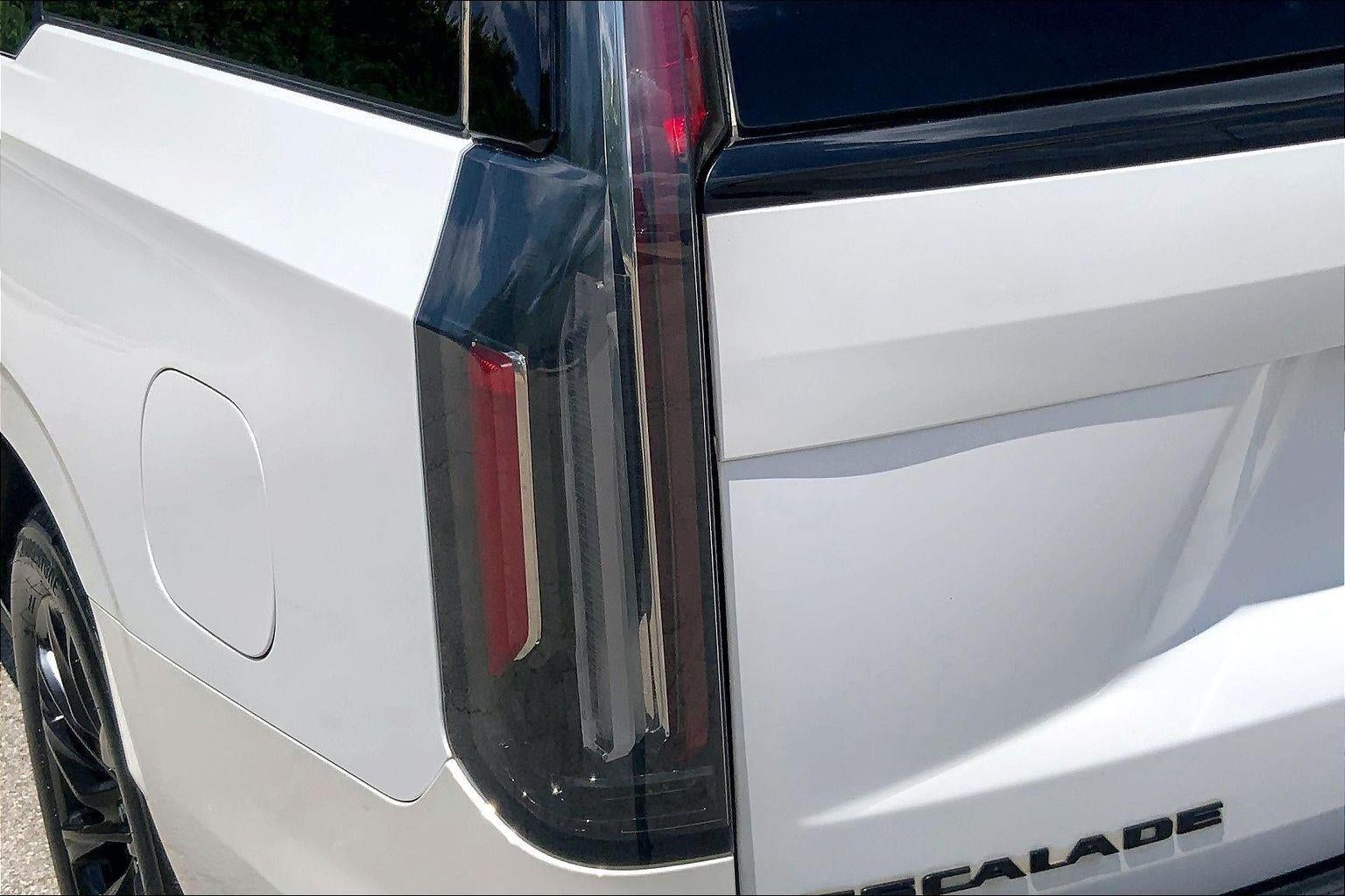 2024 Cadillac Escalade ESV Sport Platinum