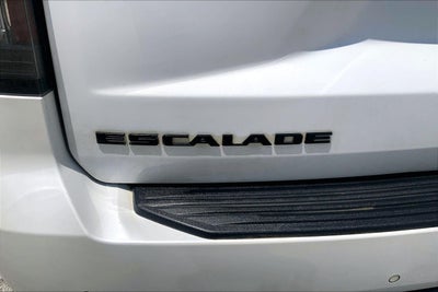 2024 Cadillac Escalade ESV Sport Platinum