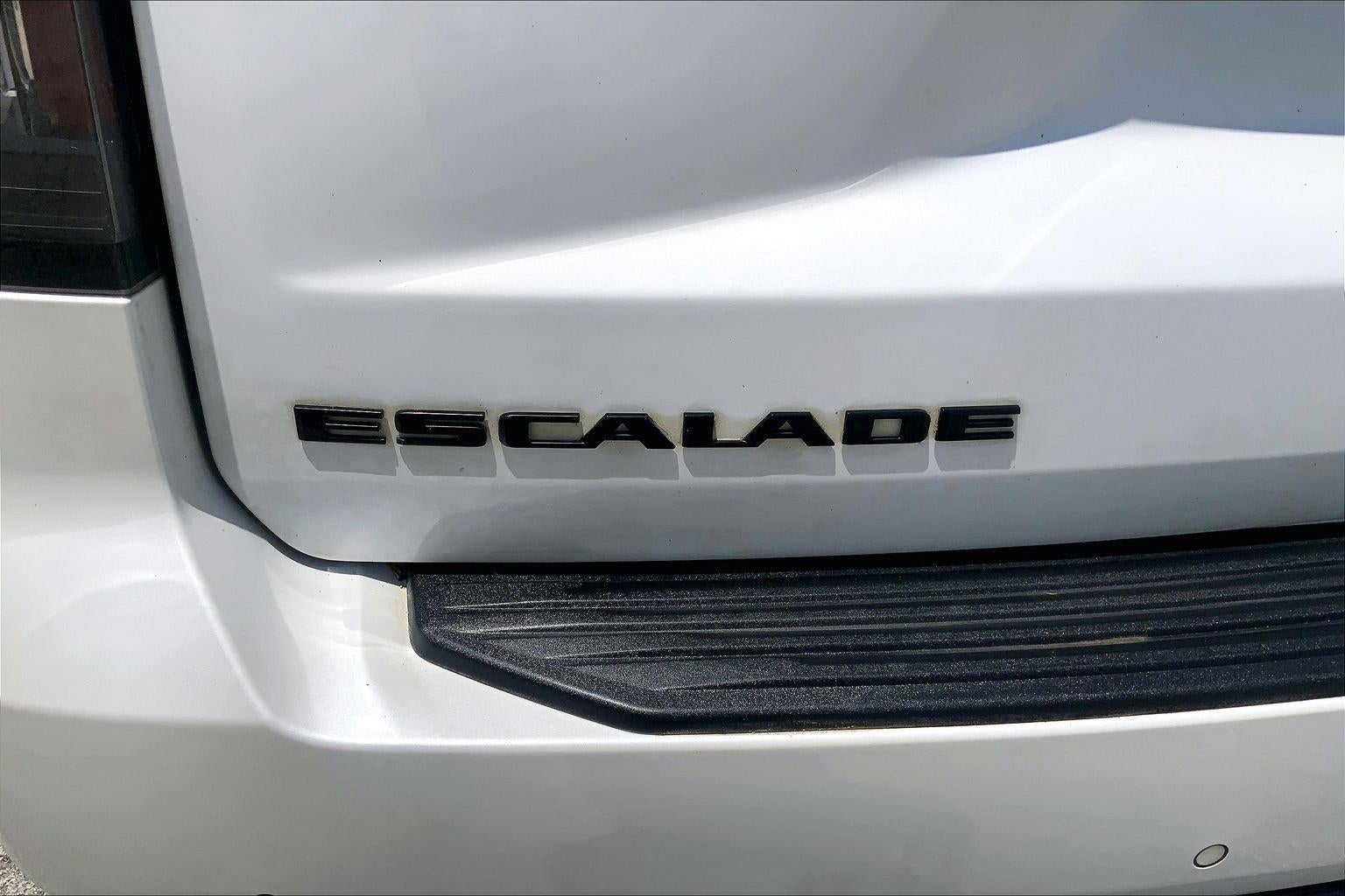 2024 Cadillac Escalade ESV Sport Platinum