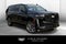 2021 Cadillac Escalade ESV Sport Platinum
