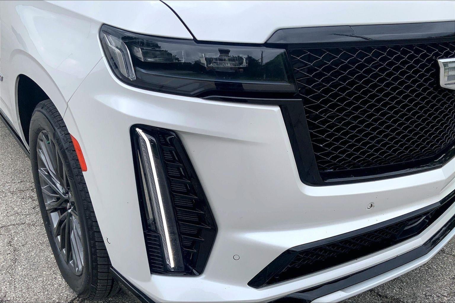 2023 Cadillac Escalade ESV Escalade ESV-V