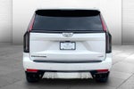 2023 Cadillac Escalade ESV Escalade ESV-V