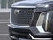 2026 Cadillac Escalade Platinum Luxury
