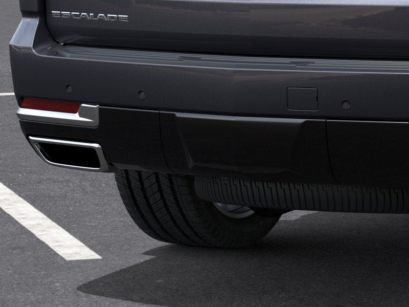 2026 Cadillac Escalade Platinum Luxury