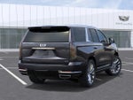 2026 Cadillac Escalade Platinum Luxury