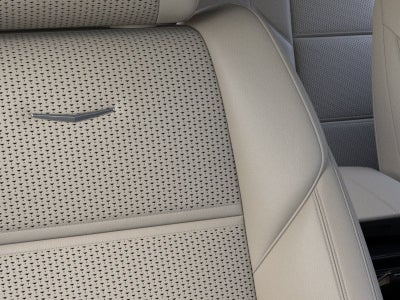 2026 Cadillac Escalade Platinum Luxury