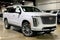 2027 Cadillac Escalade Platinum Luxury
