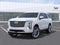 2027 Cadillac Escalade Platinum Luxury
