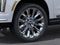 2027 Cadillac Escalade Platinum Luxury