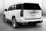 2027 Cadillac Escalade Platinum Luxury