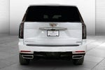 2027 Cadillac Escalade Platinum Luxury