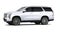 2027 Cadillac Escalade Platinum Luxury