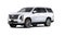 2027 Cadillac Escalade Platinum Luxury