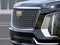 2026 Cadillac Escalade Platinum Luxury