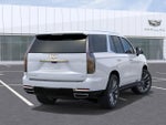 2026 Cadillac Escalade Platinum Luxury