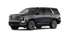 2026 Cadillac Escalade Platinum Luxury