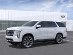 2026 Cadillac Escalade Platinum Luxury