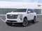 2026 Cadillac Escalade Platinum Luxury