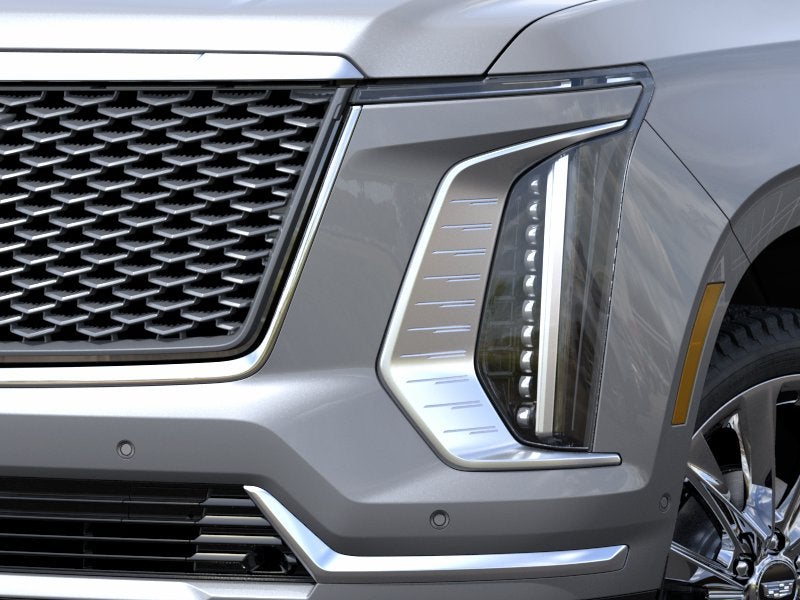 2026 Cadillac Escalade Platinum Luxury - Photo 10