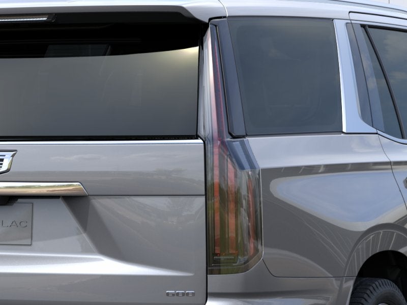2026 Cadillac Escalade Platinum Luxury - Photo 11