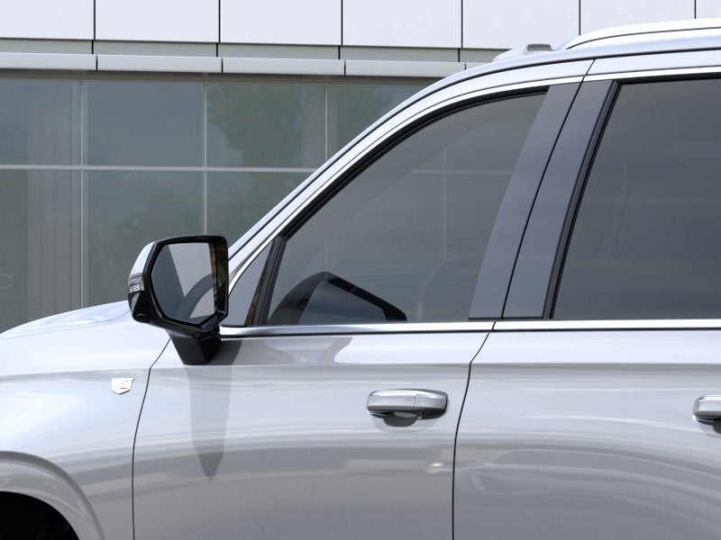 2026 Cadillac Escalade Platinum Luxury - Photo 12