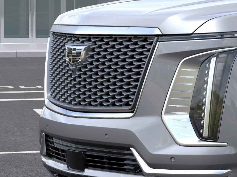 2026 Cadillac Escalade Platinum Luxury - Photo 13