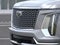 2026 Cadillac Escalade Platinum Luxury