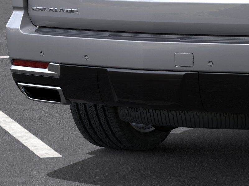 2026 Cadillac Escalade Platinum Luxury